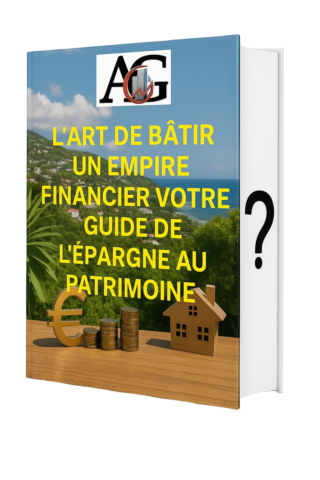 Gestion de patrimoine Réunion