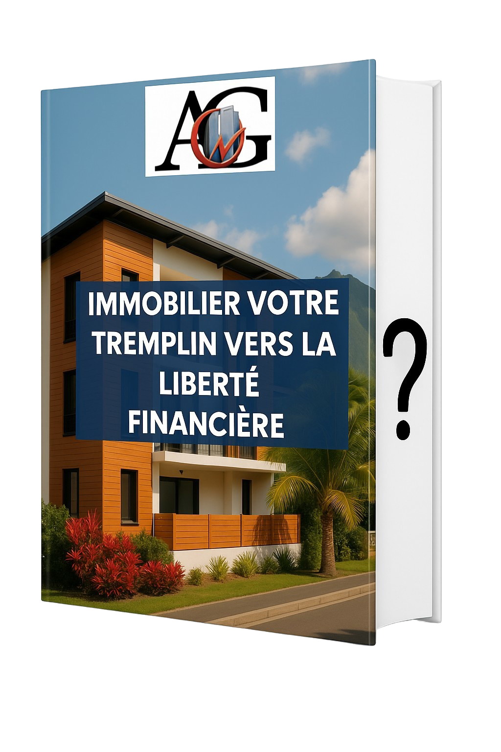 Investissement immobilier Réunion